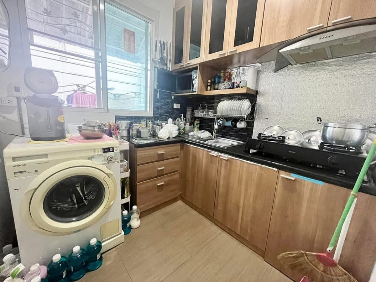 บ้านกลางเมือง ลาดพร้าว 87 / 3 ห้องนอน (ขาย), Baanklangmuang Ladprao 87 / 3 Bedrooms (FOR SALE) MNT094