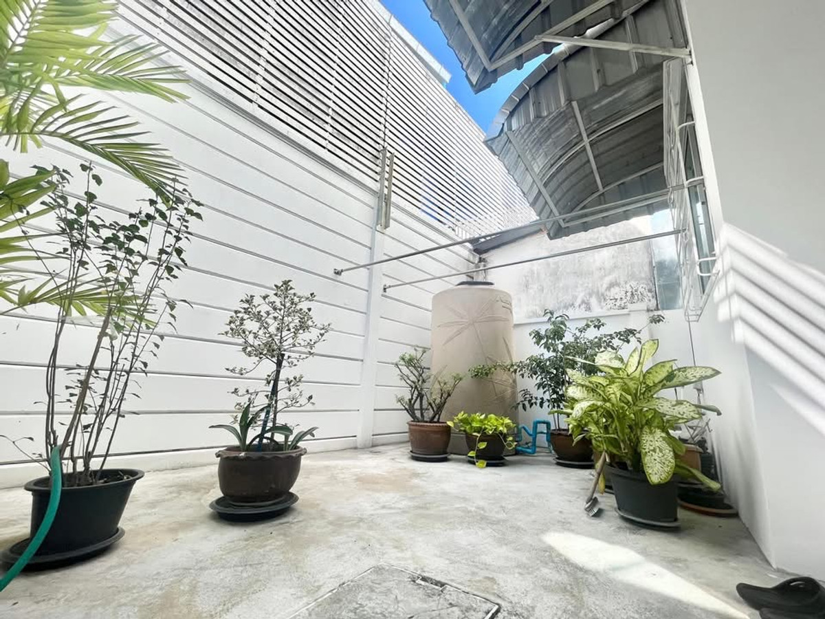 บ้านกลางเมือง ลาดพร้าว 87 / 3 ห้องนอน (ขาย), Baanklangmuang Ladprao 87 / 3 Bedrooms (FOR SALE) MNT094