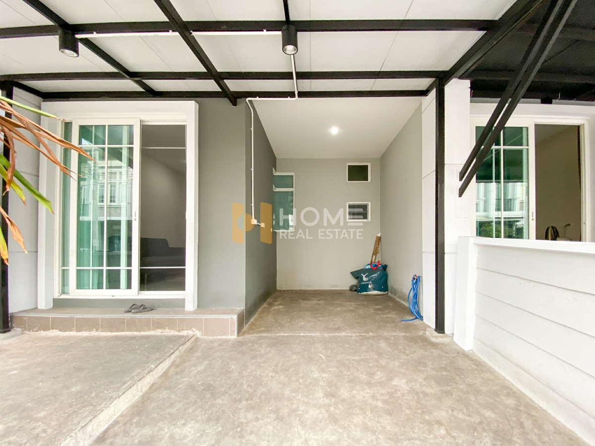 ✨🏡 คุ้มสุดในโครงการ! มีห้องนอนด้านล่าง ต่อเติมครบ ใหม่กริ๊บ โกลเด้น ทาวน์ สาทร / 4 ห้องนอน (เช่า), Golden Town Sathorn / 4 Bedrooms (FOR RENT) BALL016