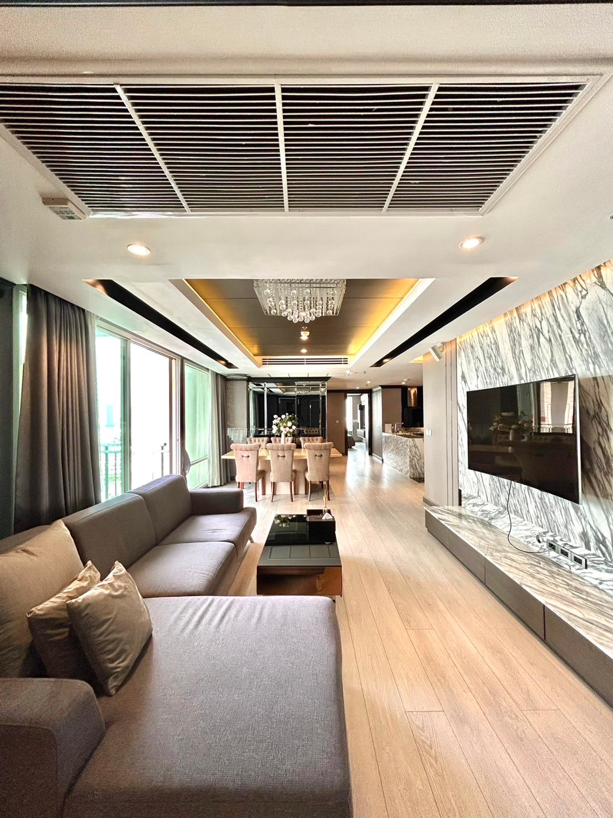 Baan Siri 31 / 3 Bedrooms (FOR SALE), บ้าน สิริ 31 / 3 ห้องนอน (ขาย) NA142