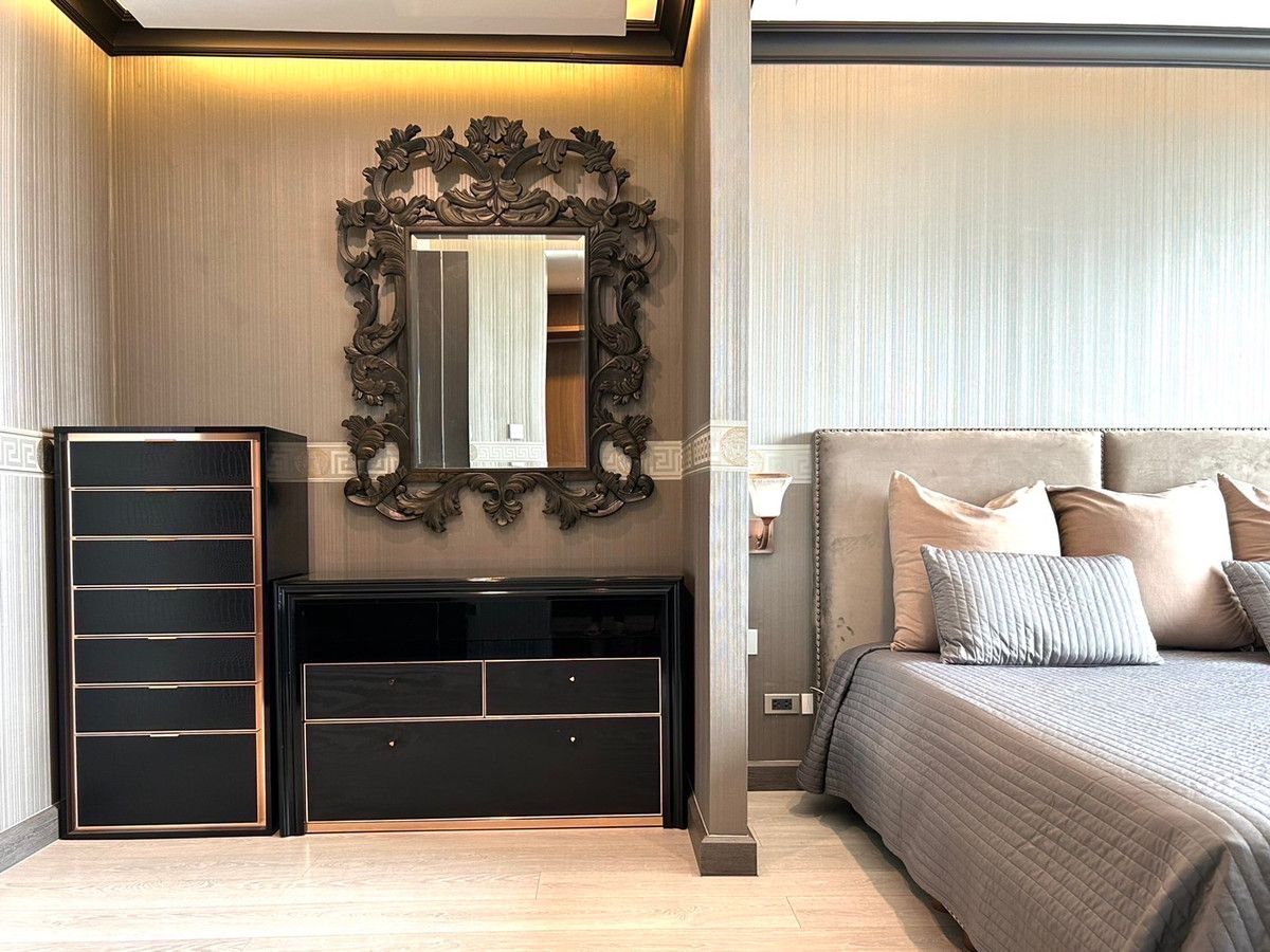 Baan Siri 31 / 3 Bedrooms (FOR SALE), บ้าน สิริ 31 / 3 ห้องนอน (ขาย) NA142