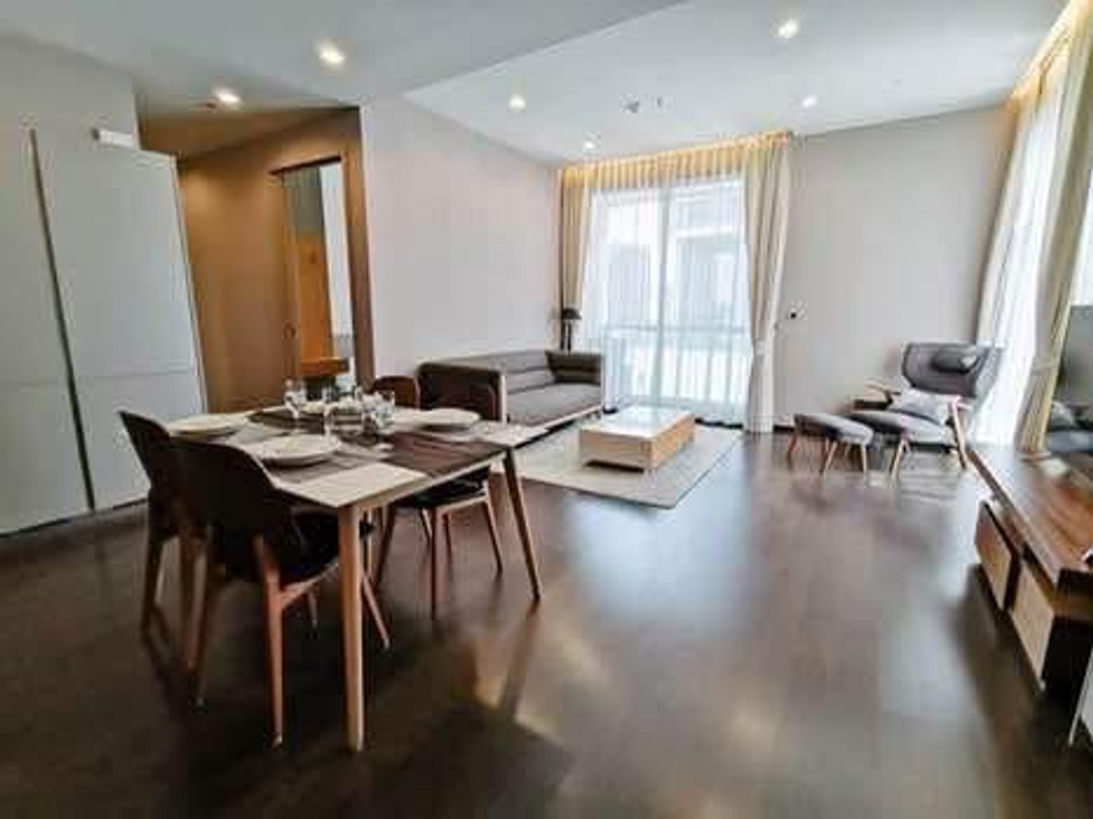 39 by Sansiri / 2 Bedrooms (FOR SALE), 39 บาย แสนสิริ / 2 ห้องนอน (ขาย) NA140