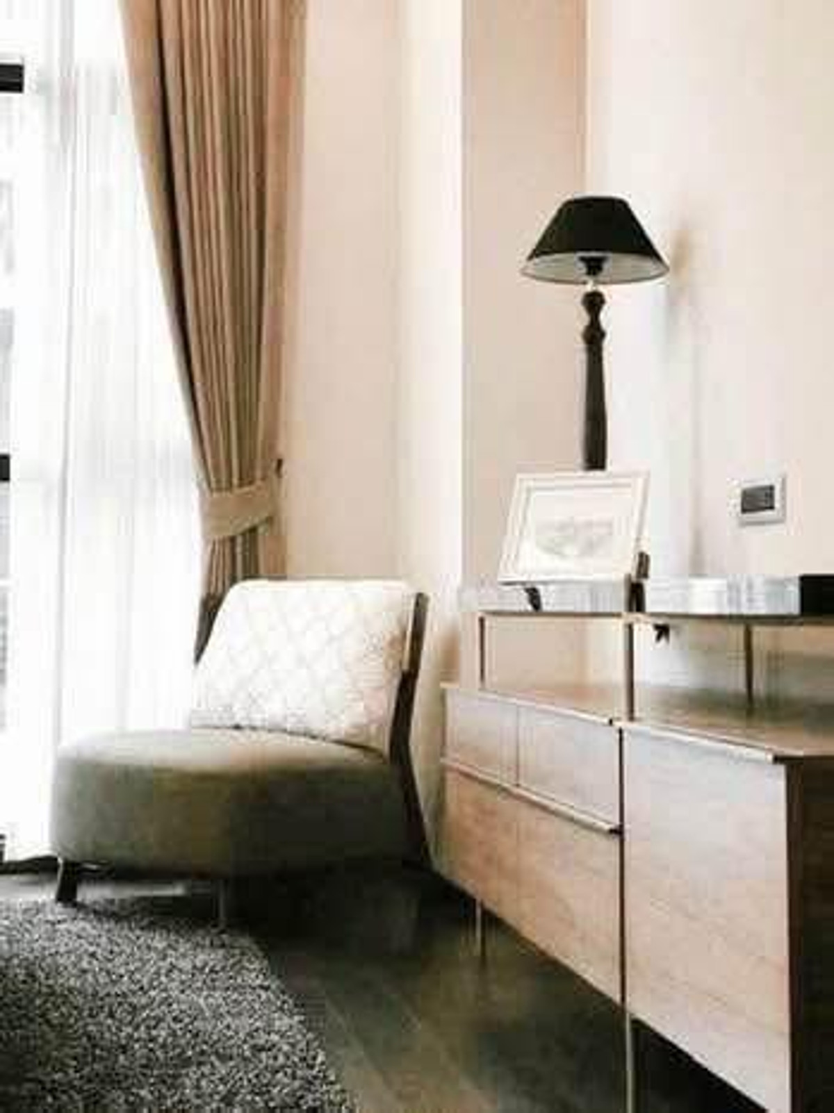 39 by Sansiri / 2 Bedrooms (FOR RENT), 39 บาย แสนสิริ / 2 ห้องนอน (เช่า) NA140