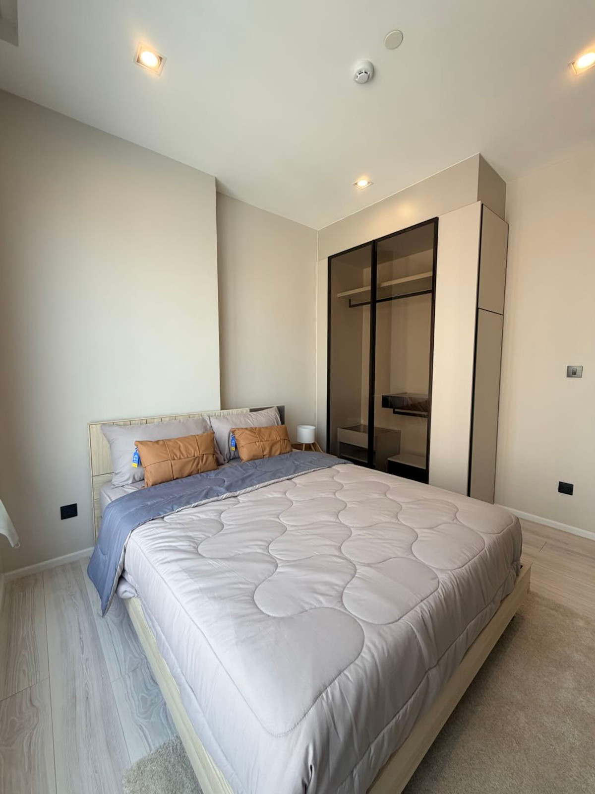 The Room Phayathai / 1 Bedroom (FOR SALE), เดอะ รูม พญาไท / 1 ห้องนอน (ขาย) PIN286