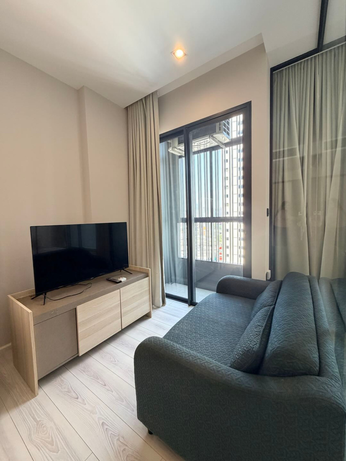 The Room Phayathai / 1 Bedroom (FOR SALE), เดอะ รูม พญาไท / 1 ห้องนอน (ขาย) PIN286