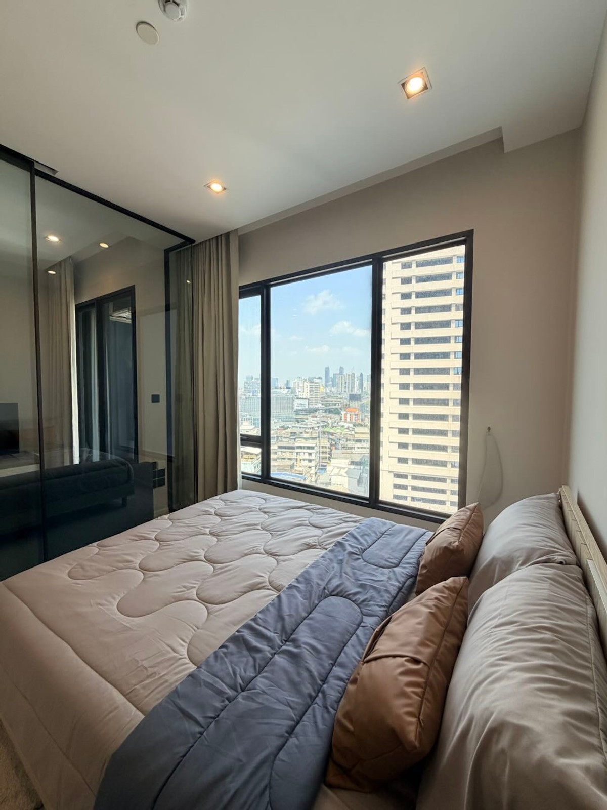 The Room Phayathai / 1 Bedroom (FOR SALE), เดอะ รูม พญาไท / 1 ห้องนอน (ขาย) PIN286