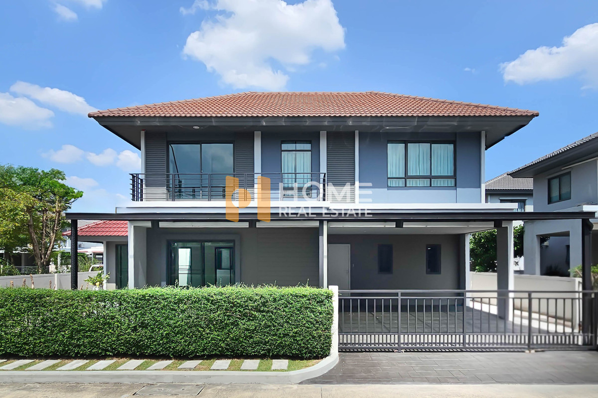 เพฟ รามอินทรา - วงแหวน / 4 ห้องนอน (ขาย), Pave Ramintra - Wongwaen / 3 Bedrooms (FOR SALE) TAN888