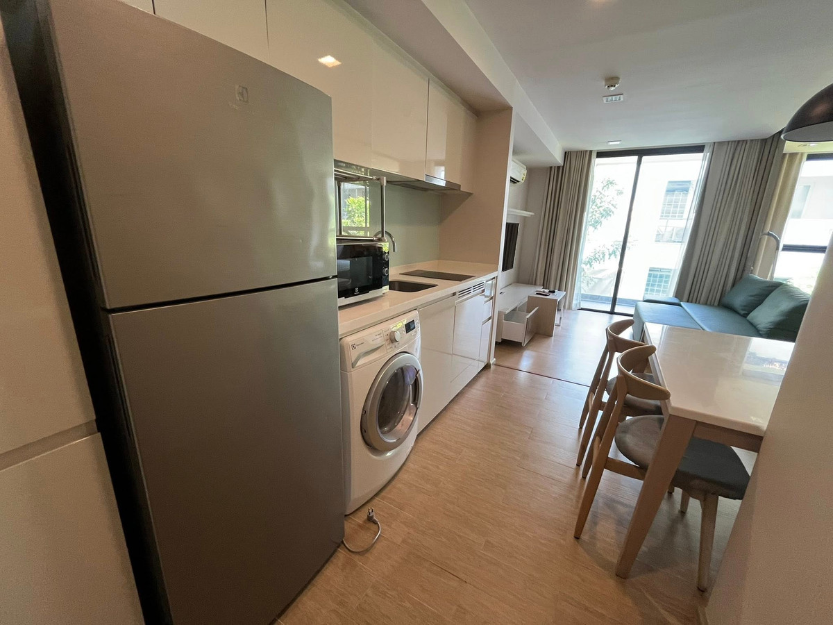 Liv@49 (Sukhumvit 49) / Studio (FOR SALE), ลิฟ แอท 49 / ห้องสตูดิโอ (ขาย) NA145