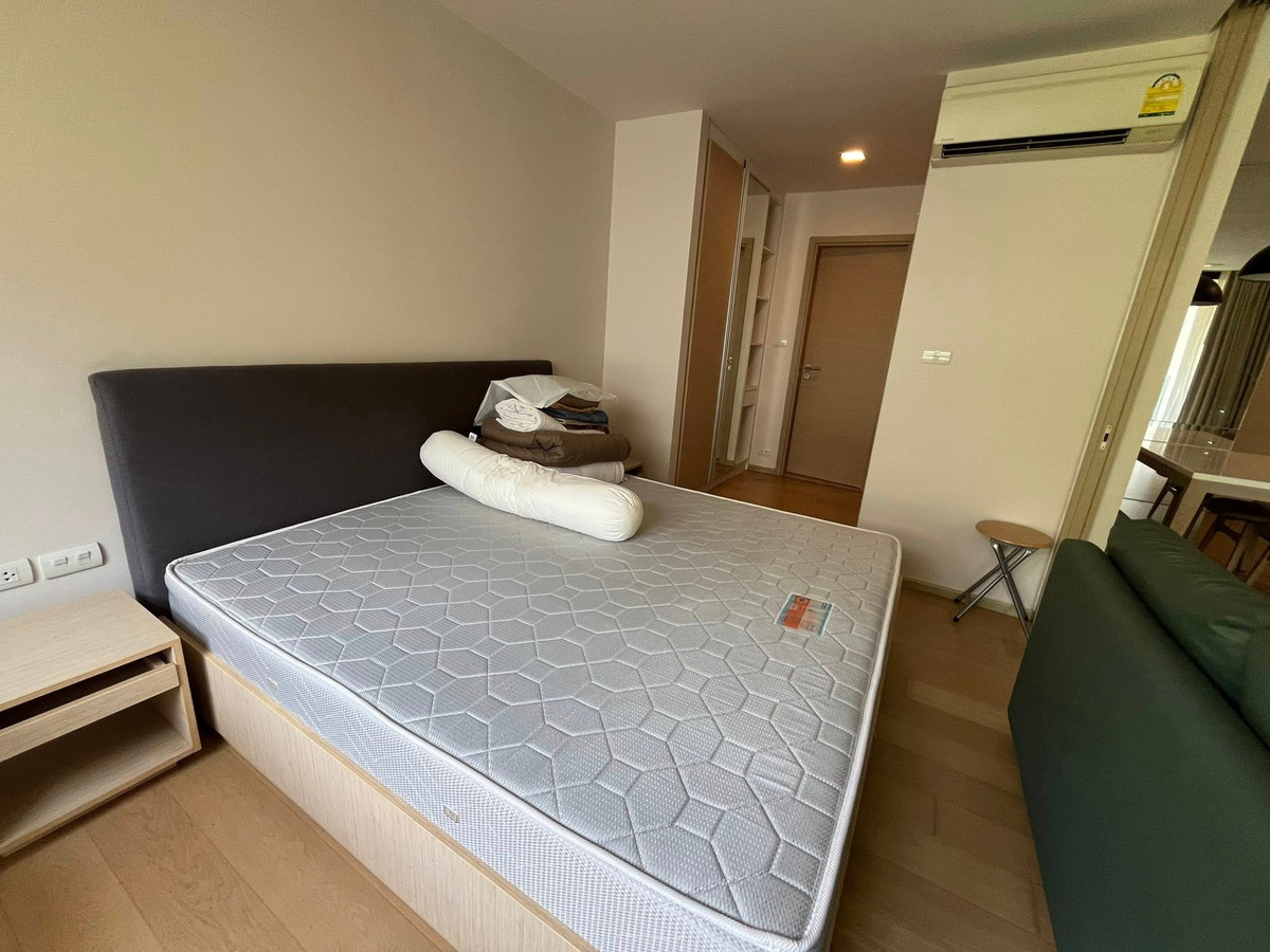 Liv@49 (Sukhumvit 49) / Studio (FOR SALE), ลิฟ แอท 49 / ห้องสตูดิโอ (ขาย) NA145