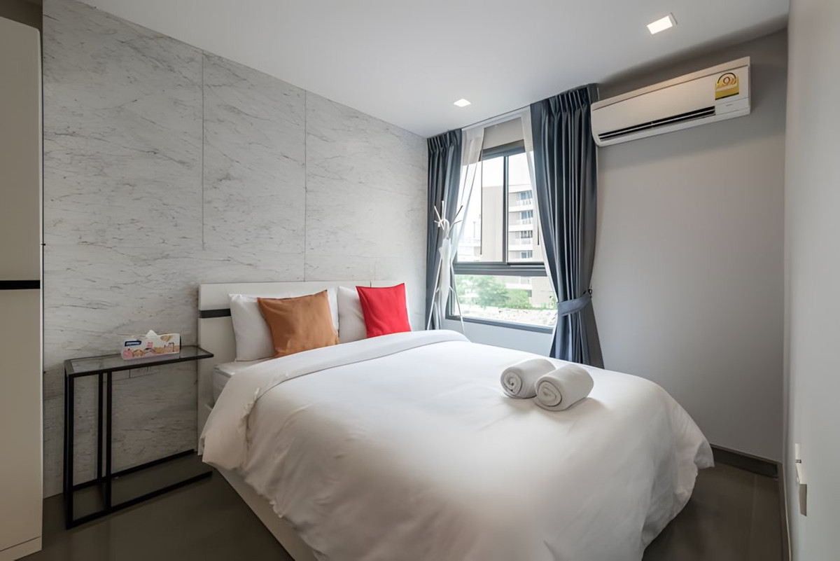 Mirage Sukhumvit 27 / 1 Bedroom (FOR SALE), มิราจ สุขุมวิท 27 / 1 ห้องนอน (ขาย) NA149