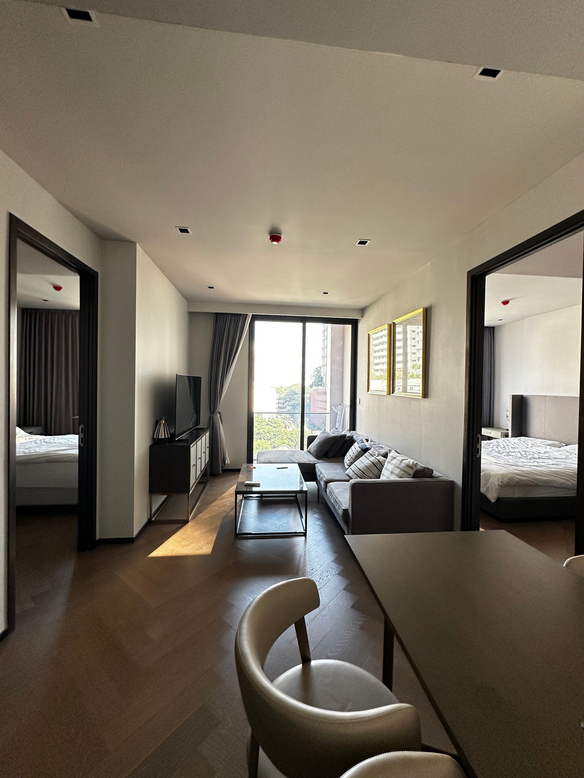 The Reserve 61 Hideaway / 2 Bedrooms (FOR SALE), เดอะ รีเซิร์ฟ 61 ไฮด์อะเวย์ / 2 ห้องนอน (ขาย) NA150