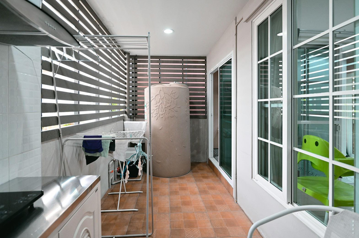 โกลเด้น นีโอ บางแค / 4 ห้องนอน (ขาย), Golden Neo Bangkae / 4 Bedrooms (FOR SALE) BALL332