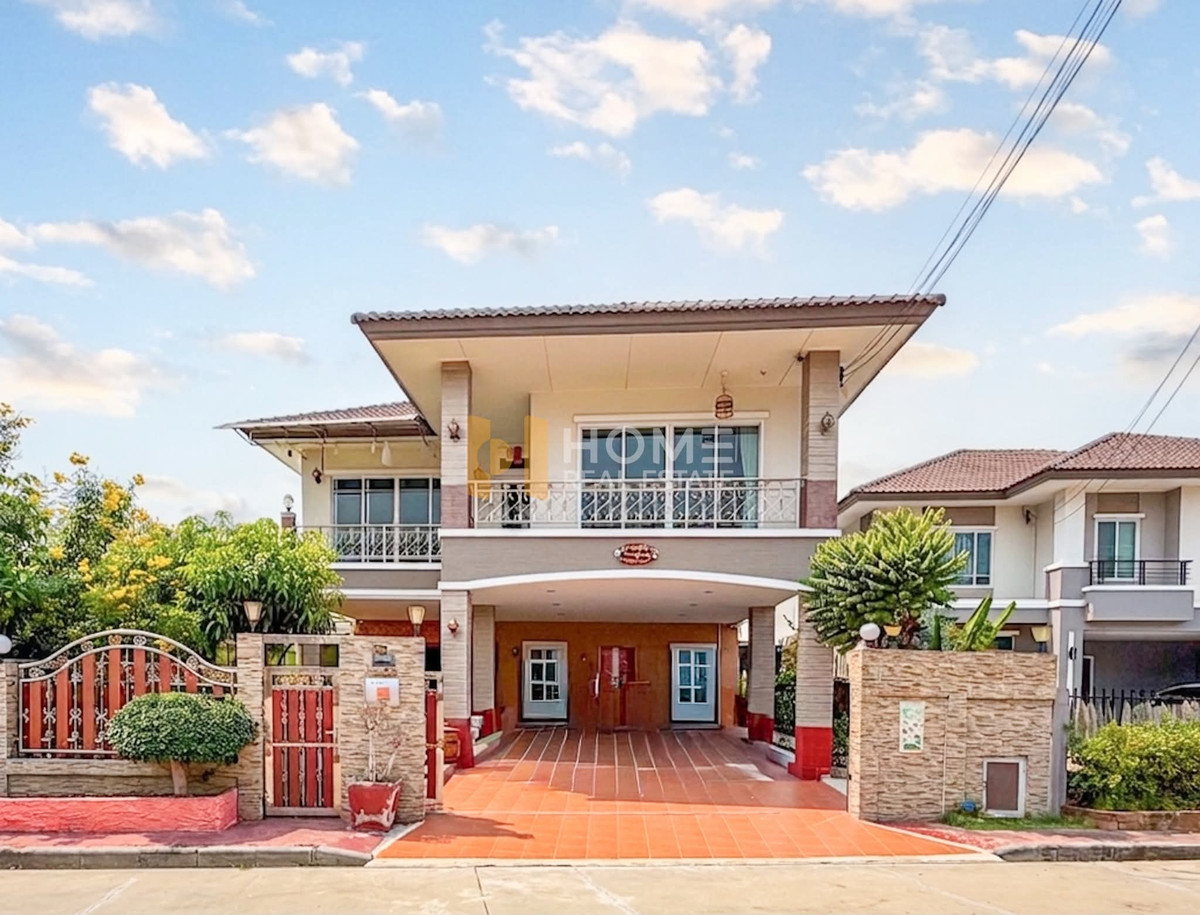 เดอะ แพลนท์ บางแค / 6 ห้องนอน (ขาย), The Plant Bangkae / 6 Bedrooms (FOR SALE) BALL315