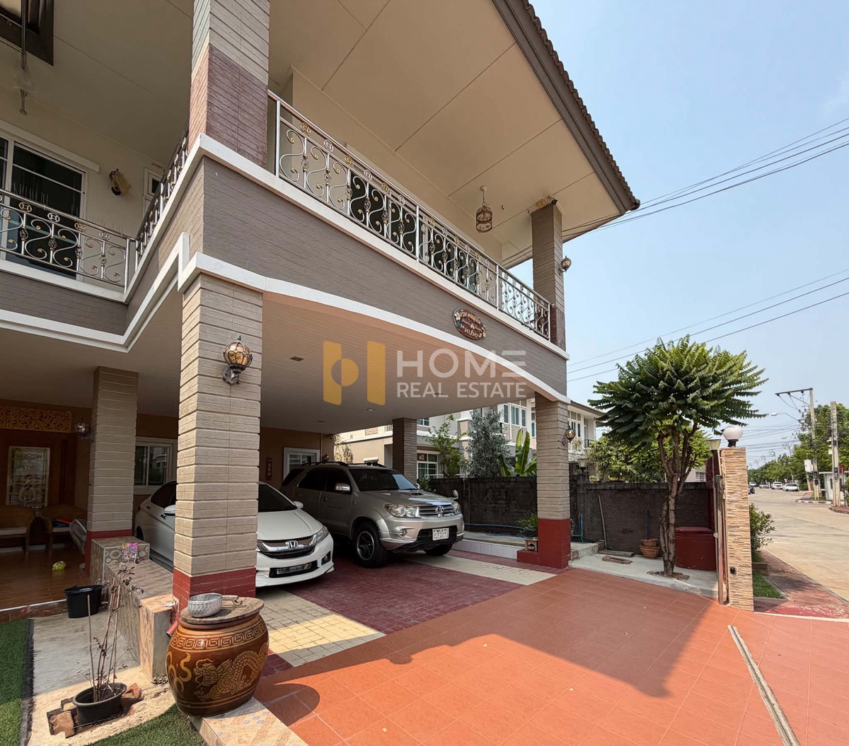 เดอะ แพลนท์ บางแค / 6 ห้องนอน (ขาย), The Plant Bangkae / 6 Bedrooms (FOR SALE) BALL315