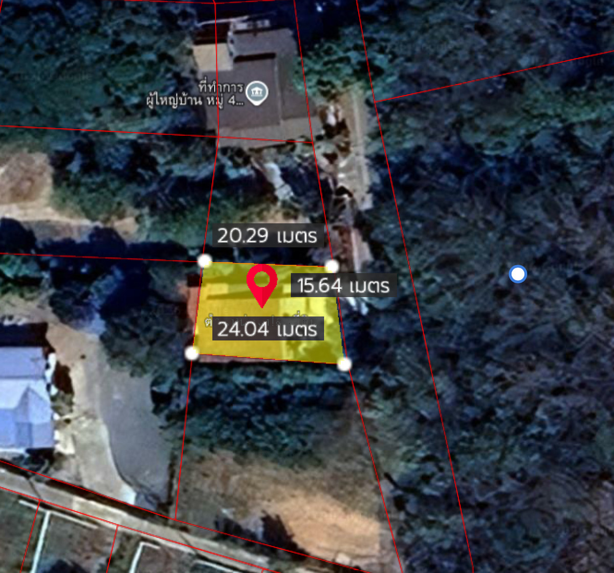 ที่ดิน ปากช่อง / (ขาย), Land Pak Chong / (FOR SALE) TPM399