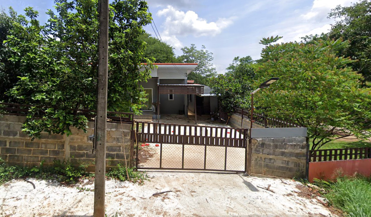 ที่ดิน ปากช่อง / (ขาย), Land Pak Chong / (FOR SALE) TPM399