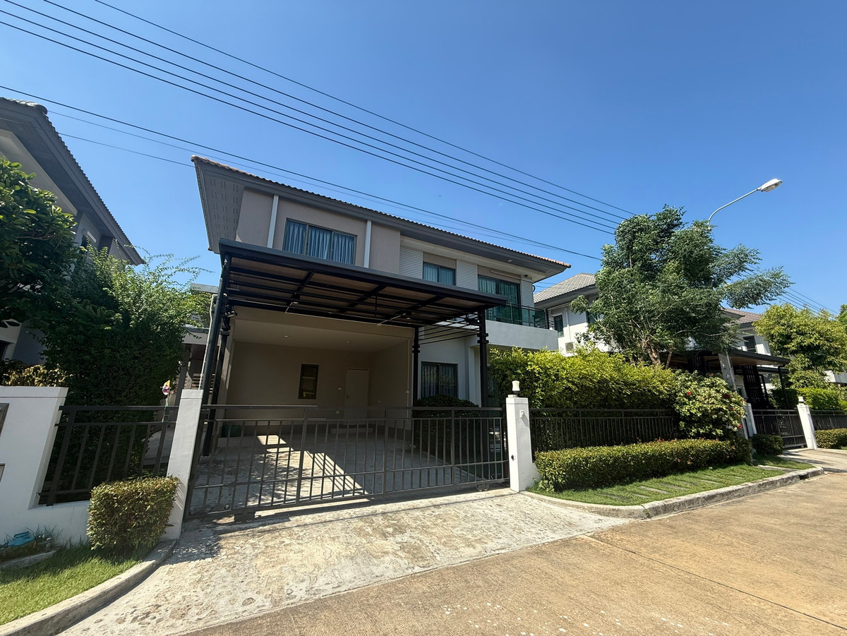 ไลฟ์ บางกอก บูเลอวาร์ด วงแหวน - พระราม 9 / 3 ห้องนอน (ขาย), Life Bangkok Boulevard Wongwaen - Rama 9 / 3 Bedrooms (FOR SALE) BZD193