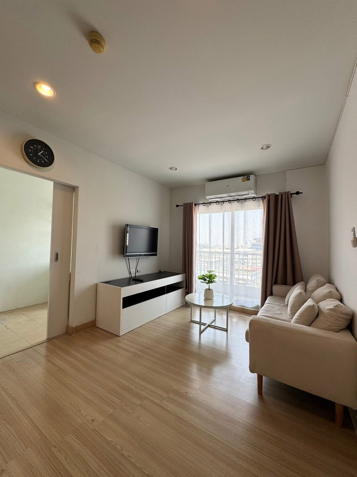 THE NICHE ID Ladprao 130 / 2 Bedrooms (FOR SALE), เดอะนิช ไอดี ลาดพร้าว 130 / 2 ห้องนอน (ขาย) PINP278