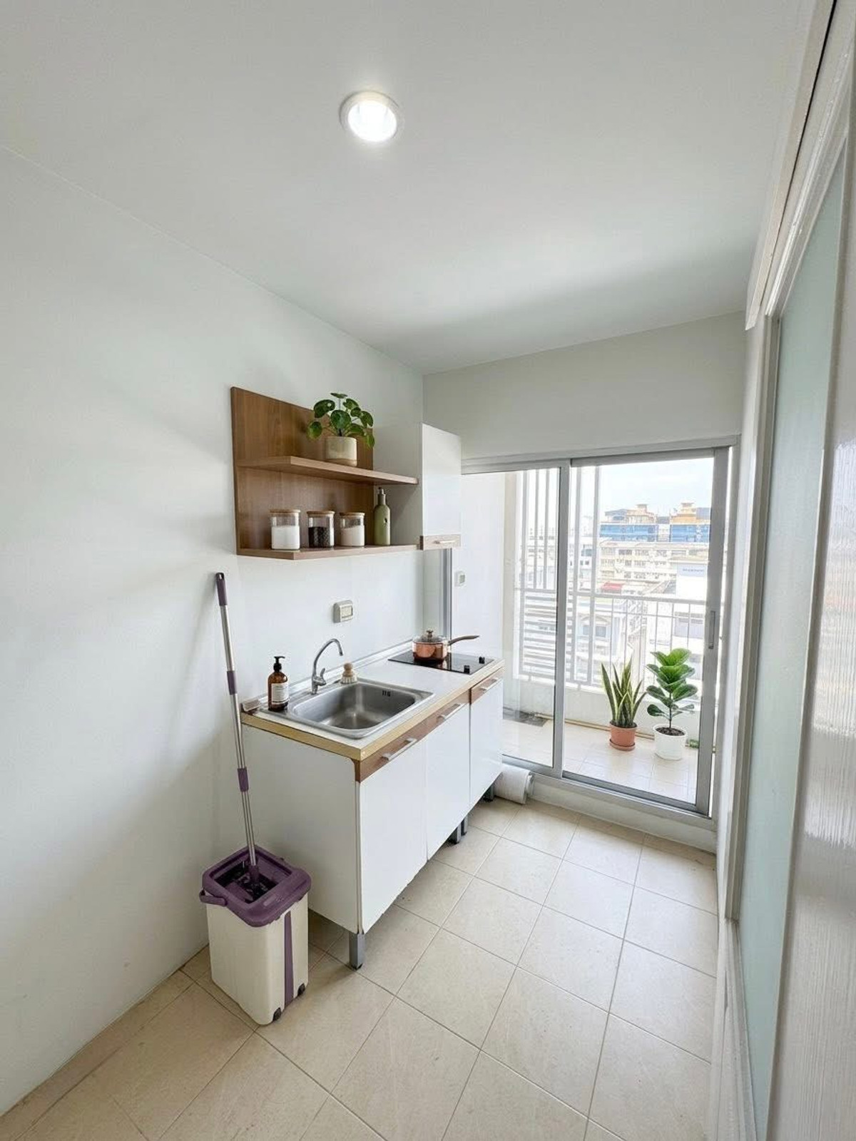 THE NICHE ID Ladprao 130 / 2 Bedrooms (FOR SALE), เดอะนิช ไอดี ลาดพร้าว 130 / 2 ห้องนอน (ขาย) PINP278