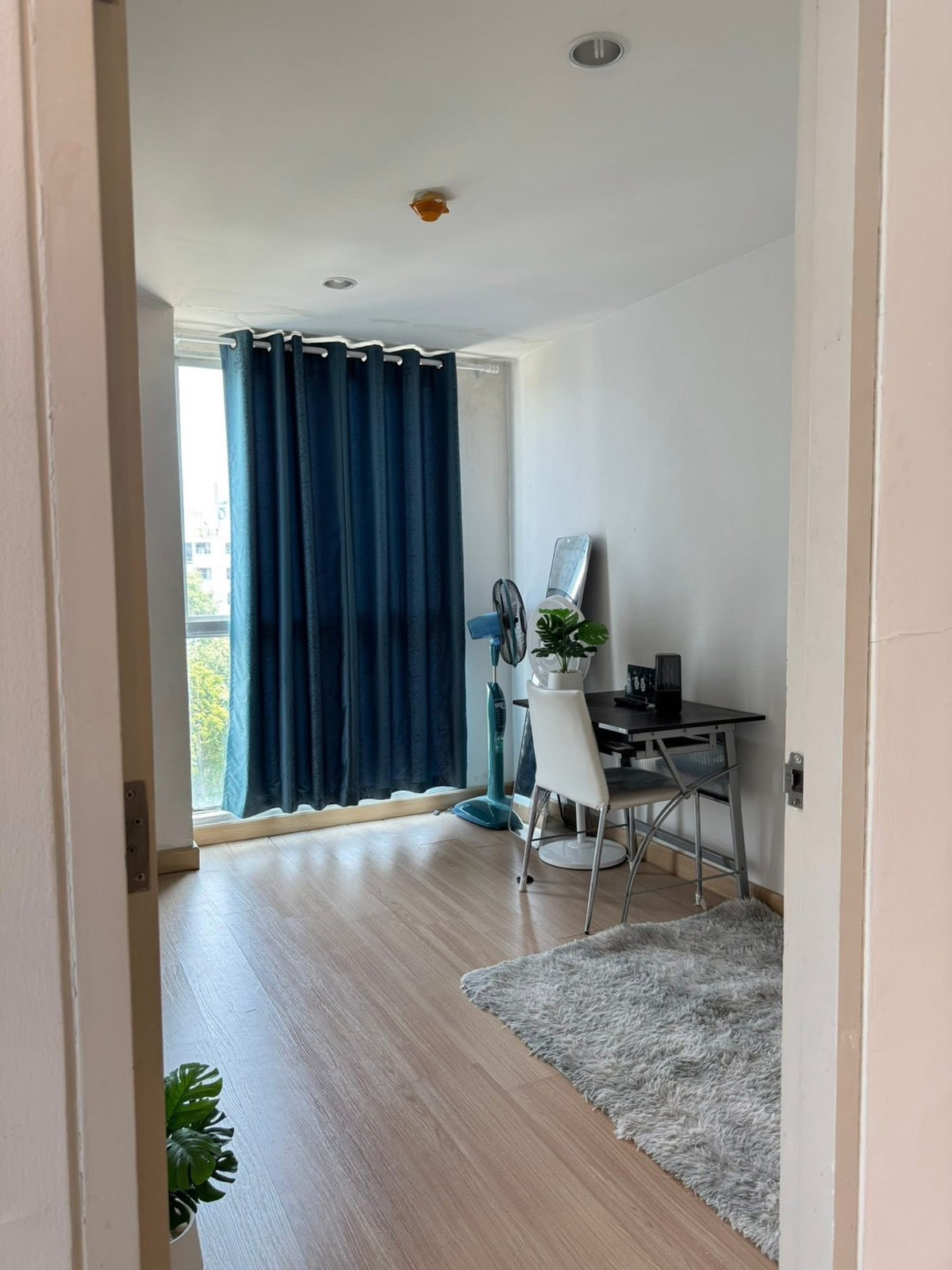 THE NICHE ID Ladprao 130 / 2 Bedrooms (FOR SALE), เดอะนิช ไอดี ลาดพร้าว 130 / 2 ห้องนอน (ขาย) PINP278