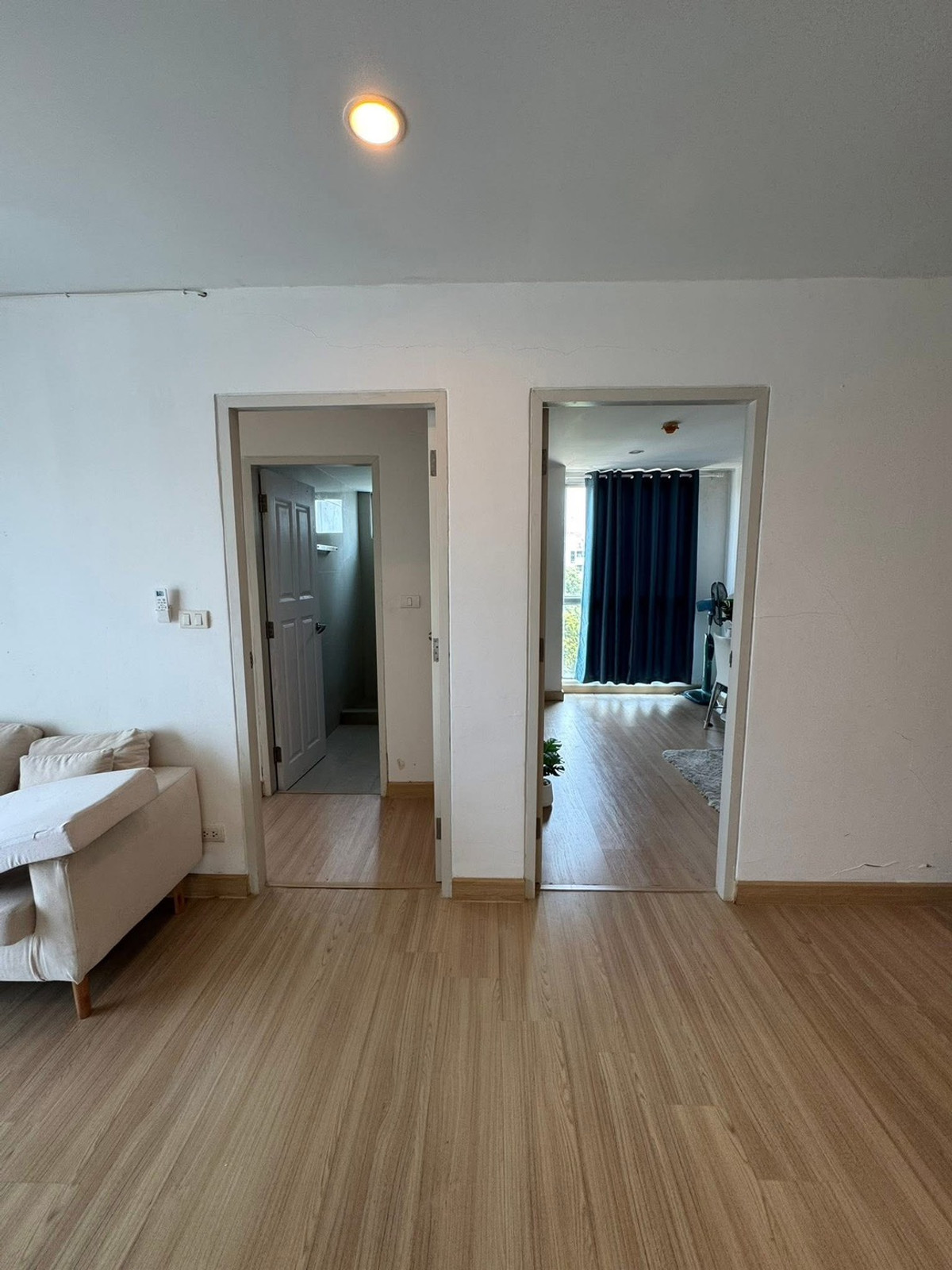 THE NICHE ID Ladprao 130 / 2 Bedrooms (FOR SALE), เดอะนิช ไอดี ลาดพร้าว 130 / 2 ห้องนอน (ขาย) PINP278