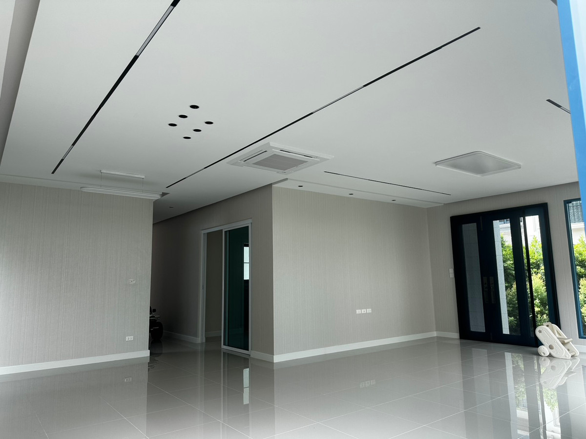 แกรนดิโอ บางแค / 5 ห้องนอน (ขาย), Grandio Bangkae / 5 Bedrooms (FOR SALE) BALL334