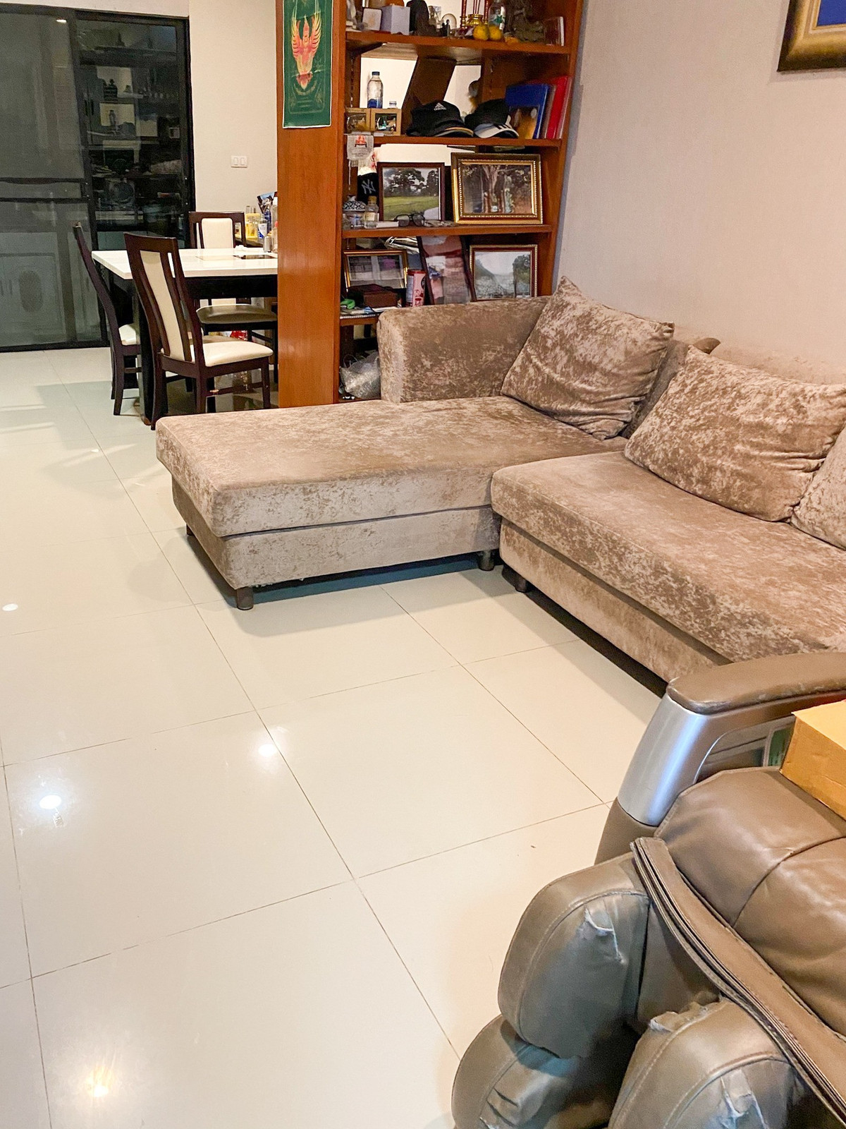 ใครช้าอด! 🔥 ตัวท็อปในย่าน ใกล้รถไฟฟ้า 3 กม.🚆 ราคาหลุดโลก 🔥 บ้านกลางเมือง กัลปพฤกษ์ / 3 ห้องนอน (ขาย), Baan Klang Muang Kalpapruek / 3 Bedrooms (FOR SALE) BALL335