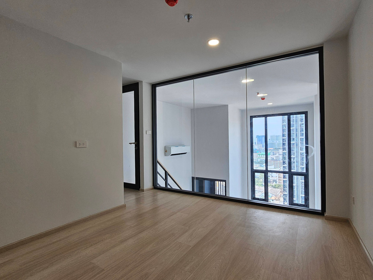 ASPIRE Vibha - Victory / Duplex 1 Bedroom (FOR SALE), แอสปาย วิภา - วิคตอรี่ / 1 ห้องดูเพล็กซ์ (ขาย) PINP284