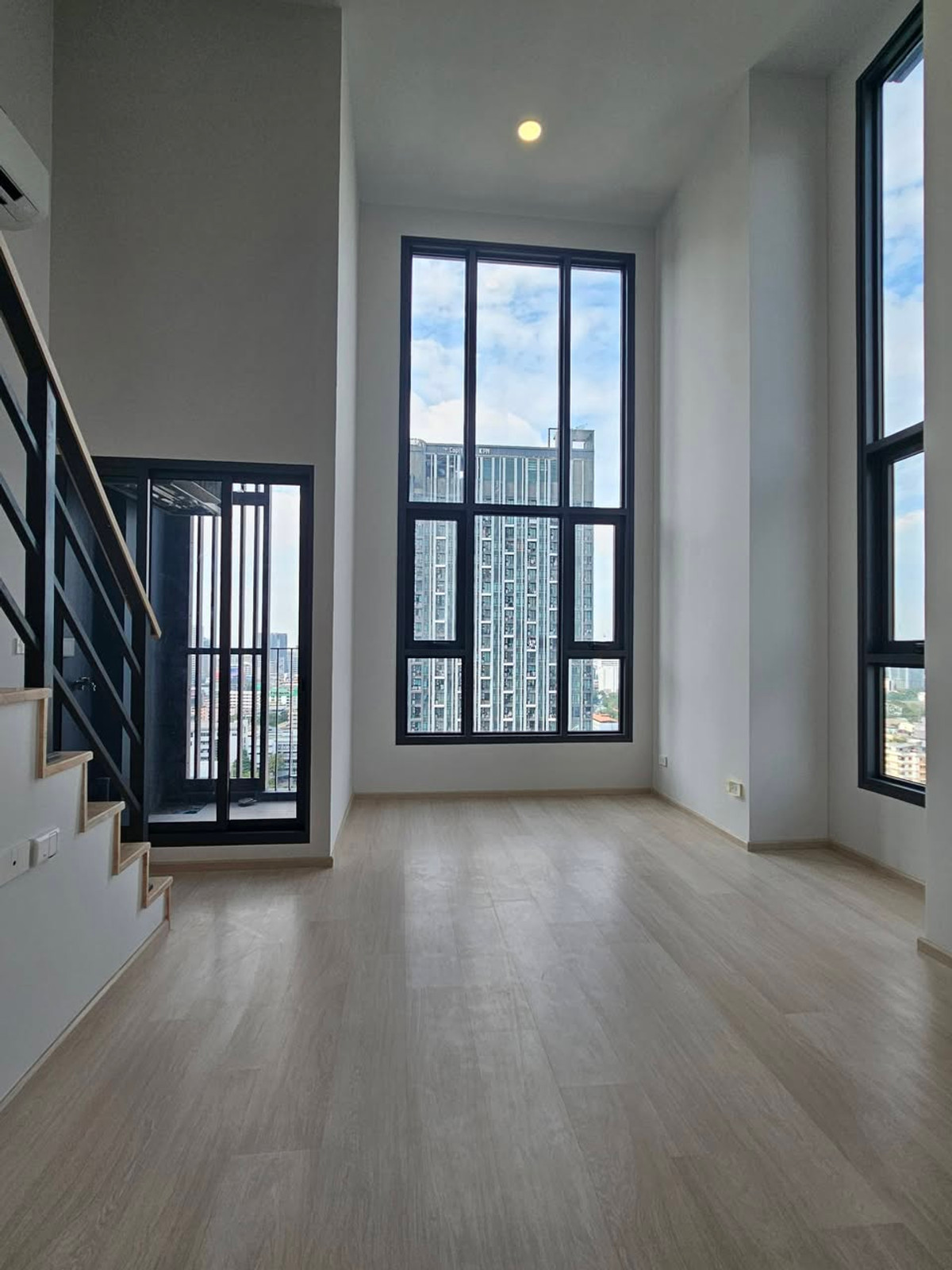 ASPIRE Vibha - Victory / Duplex 1 Bedroom (FOR SALE), แอสปาย วิภา - วิคตอรี่ / 1 ห้องดูเพล็กซ์ (ขาย) PINP285