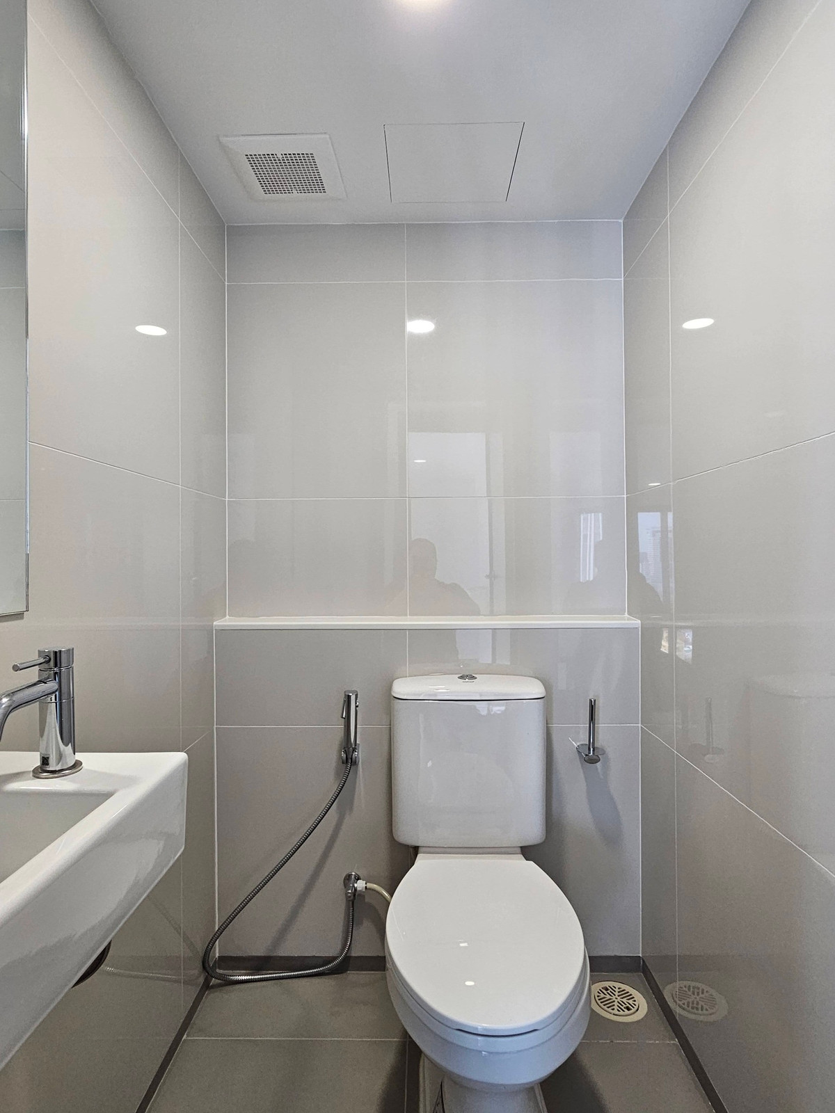 ASPIRE Vibha - Victory / Duplex 1 Bedroom (FOR SALE), แอสปาย วิภา - วิคตอรี่ / 1 ห้องดูเพล็กซ์ (ขาย) PINP285