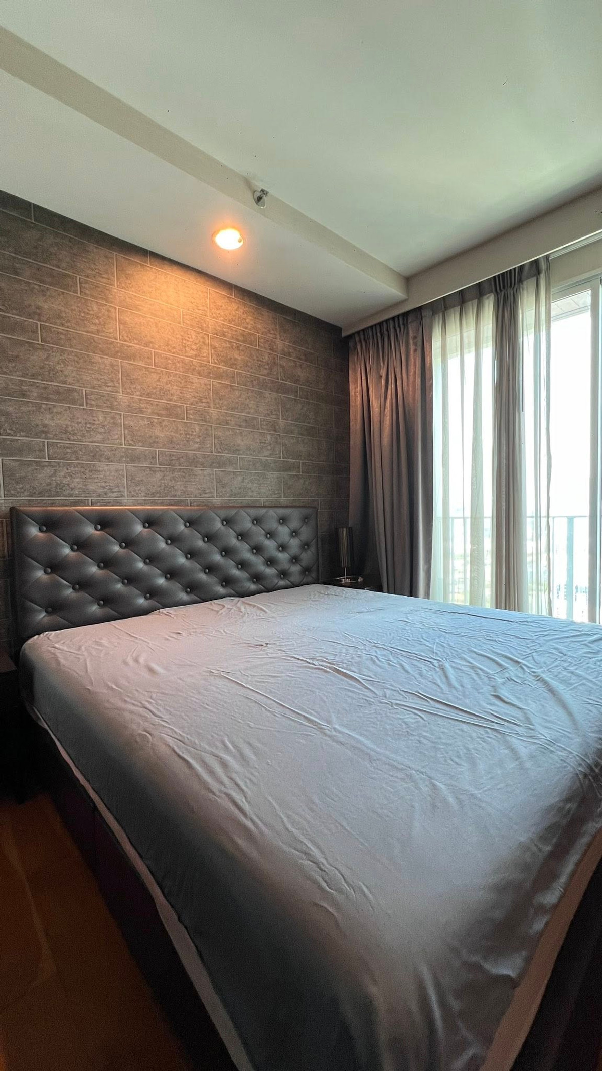 The Line Phaholyothin Park / 1 Bedroom (FOR RENT), เดอะ ไลน์ พหลโยธิน พาร์ค / 1 ห้องนอน (เช่า) PINP283