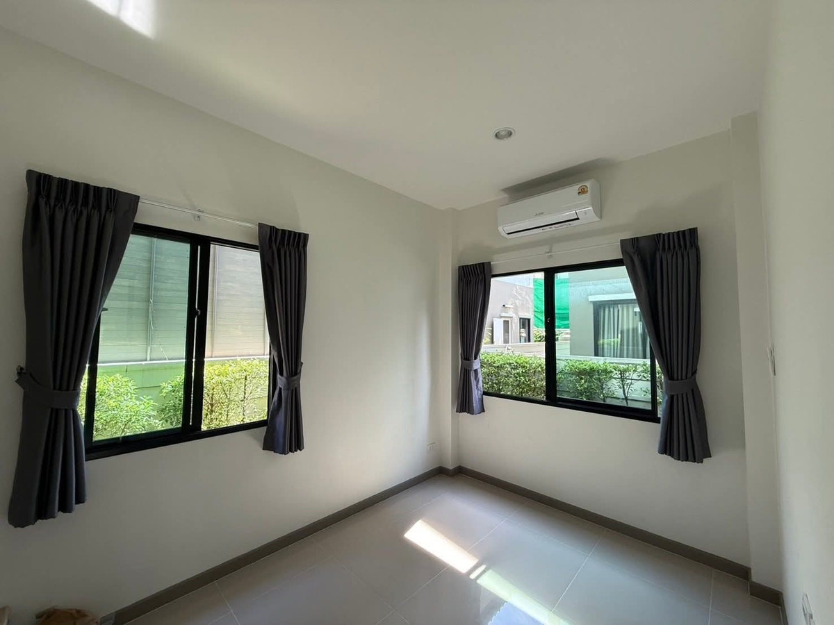 เดอะ ริทโม ชัยพฤกษ์ - วงแหวน / 4 ห้องนอน (ขาย), The Ritmo Chaiyapruek - Wongwaen / 4 Bedrooms (FOR SALE) AOM117