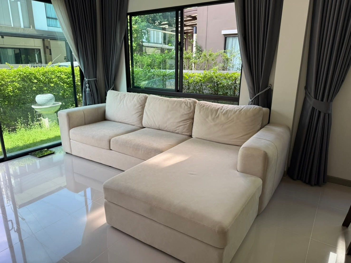 เดอะ ริทโม ชัยพฤกษ์ - วงแหวน / 4 ห้องนอน (ขาย), The Ritmo Chaiyapruek - Wongwaen / 4 Bedrooms (FOR SALE) AOM117