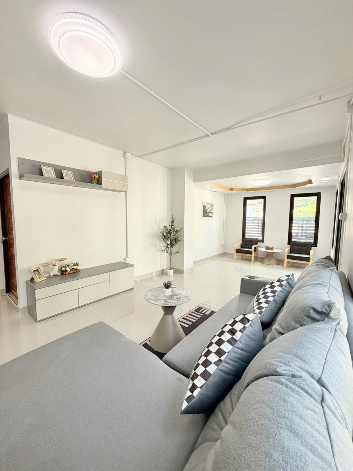 หมู่บ้านพฤกษา 14 เอ / 5 ห้องนอน (ขาย), Pruksa 14 A Village / 5 Bedrooms (FOR SALE) AOM121