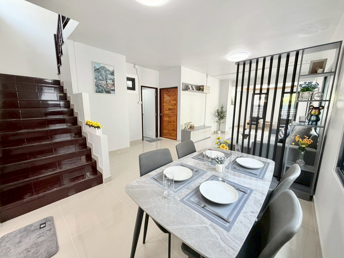 หมู่บ้านพฤกษา 14 เอ / 5 ห้องนอน (ขาย), Pruksa 14 A Village / 5 Bedrooms (FOR SALE) AOM121