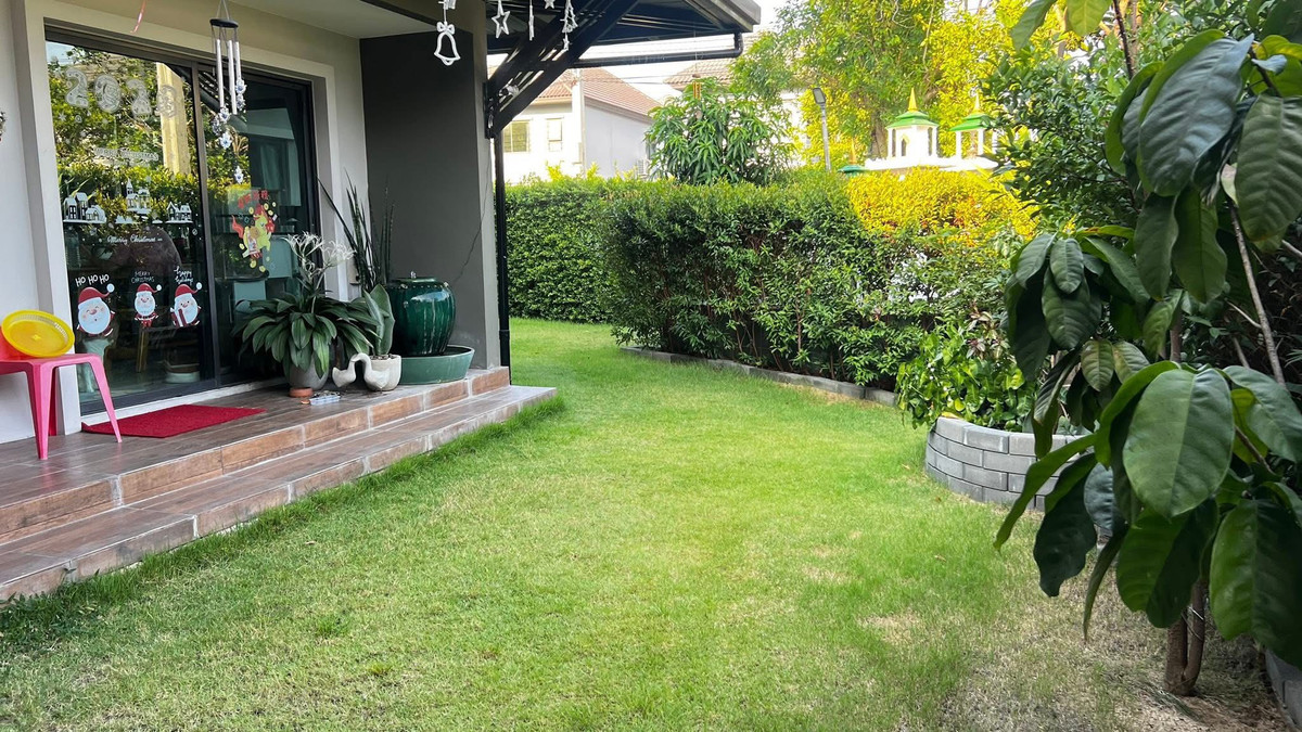 เวนิว โฟลว์ แจ้งวัฒนะ / 4 ห้องนอน (ขาย), Venue Flow Chaengwattana / 4 Bedrooms (FOR SALE) AOM115