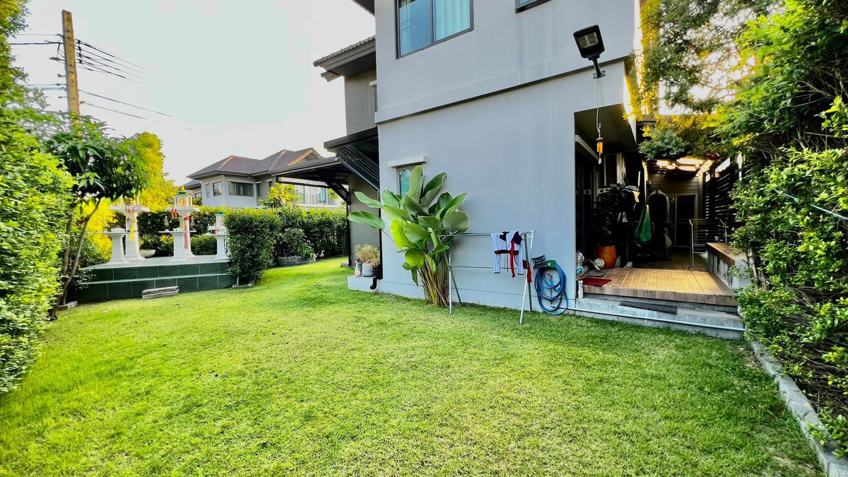 เวนิว โฟลว์ แจ้งวัฒนะ / 4 ห้องนอน (ขาย), Venue Flow Chaengwattana / 4 Bedrooms (FOR SALE) AOM115