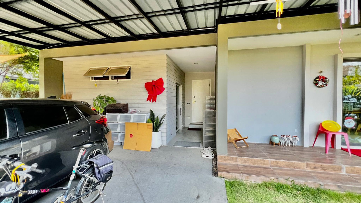 เวนิว โฟลว์ แจ้งวัฒนะ / 4 ห้องนอน (ขาย), Venue Flow Chaengwattana / 4 Bedrooms (FOR SALE) AOM115