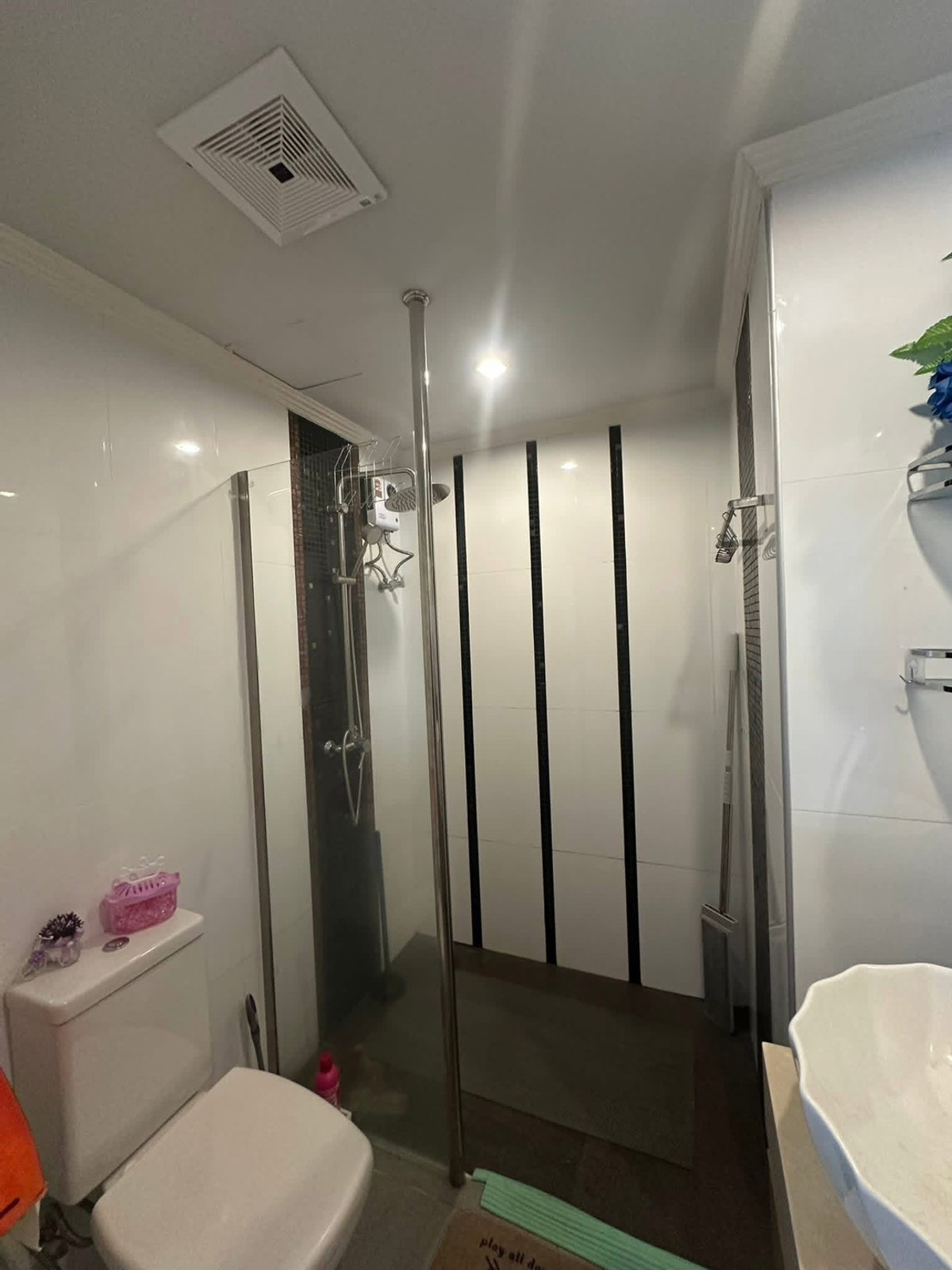 Amazon Residence / 1 Bedroom (FOR SALE), อเมซอน เรสซิเด้นซ์ / 1 ห้องนอน (ขาย) AM131