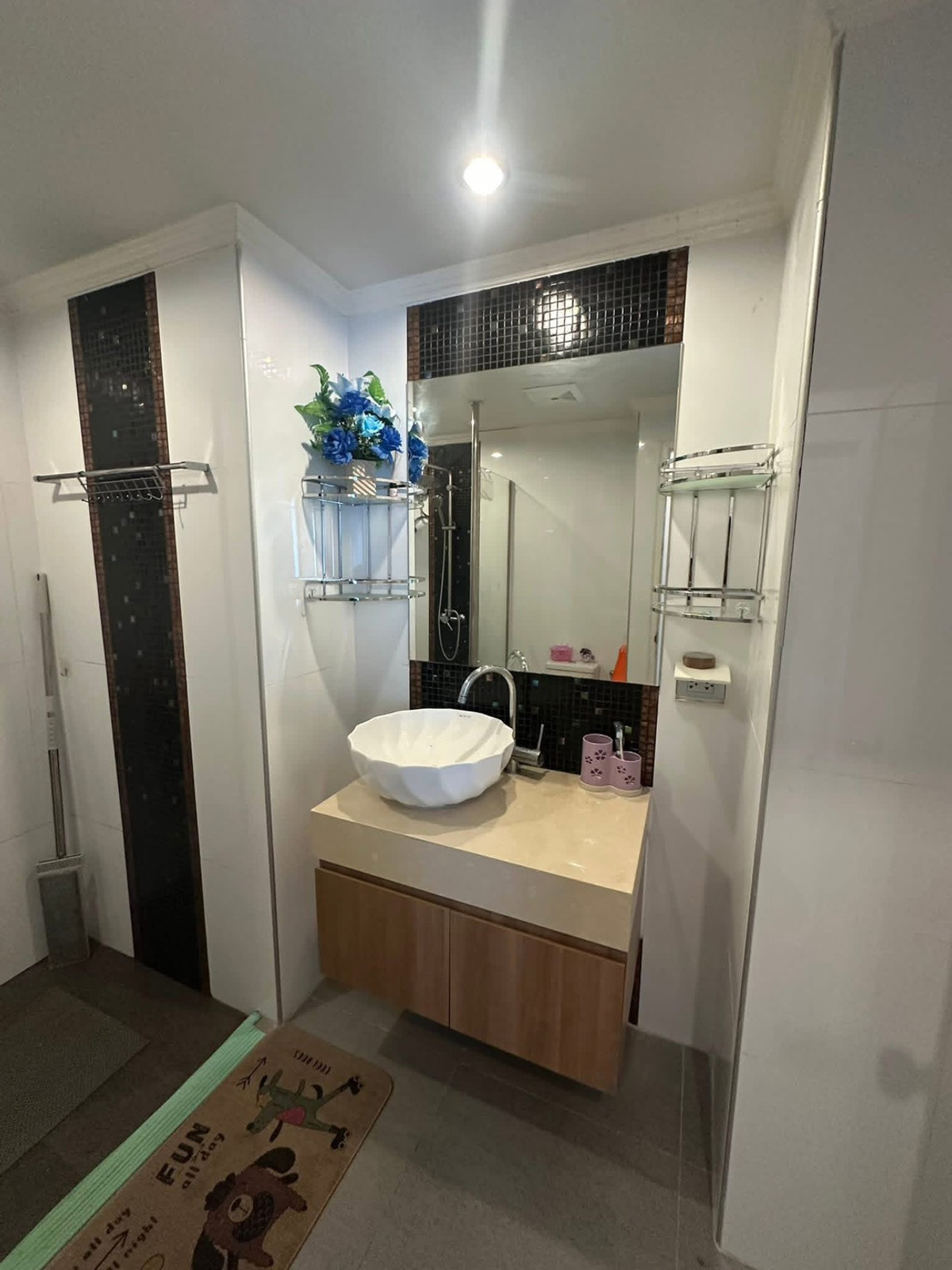 Amazon Residence / 1 Bedroom (FOR SALE), อเมซอน เรสซิเด้นซ์ / 1 ห้องนอน (ขาย) AM131