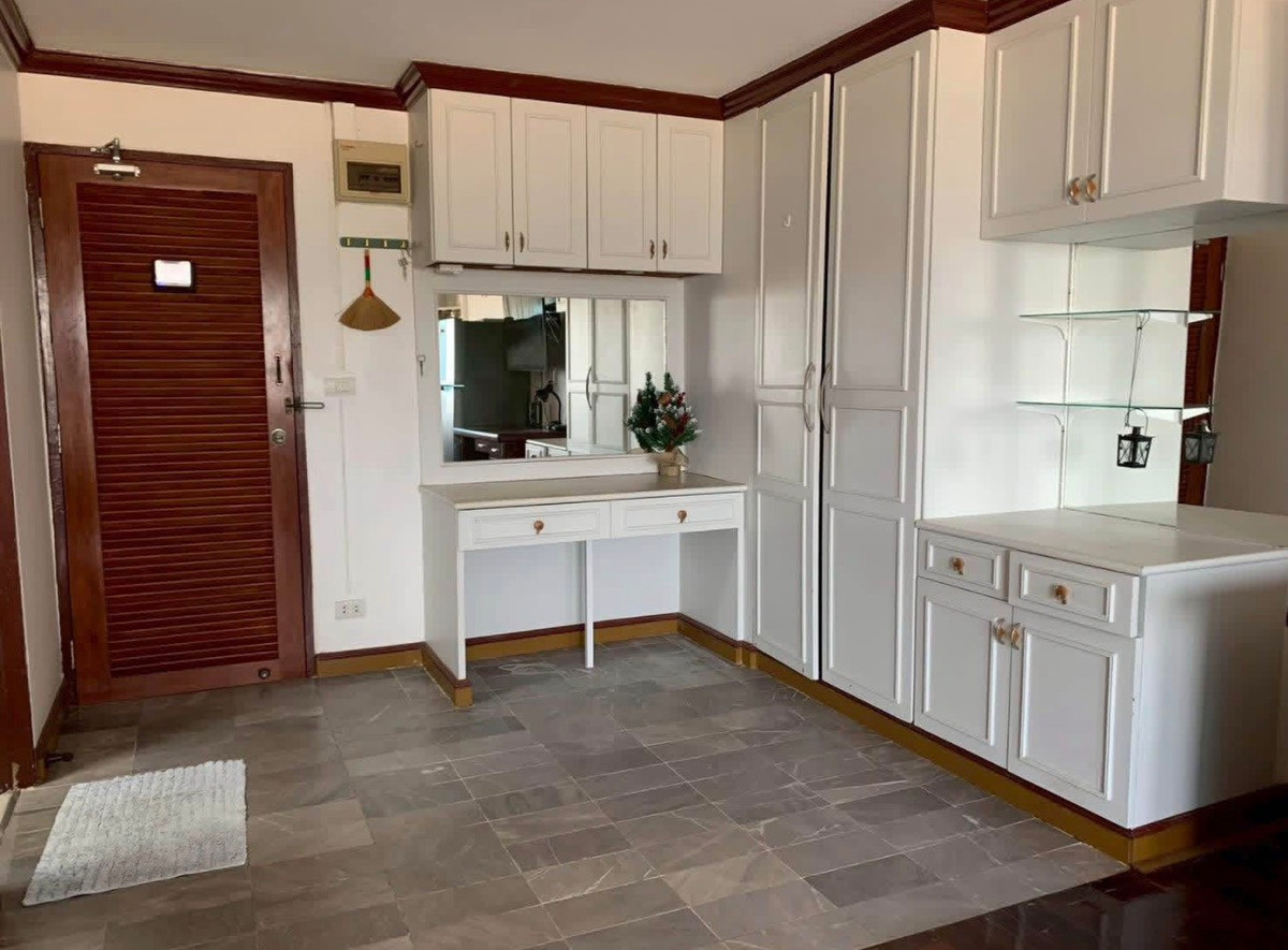 Jomtien Sweet Condotel 1 / 1 Bedroom (FOR SALE), จอมเทียนสวีท คอนโดเทล 1 / 1 ห้องนอน (ขาย) AM134