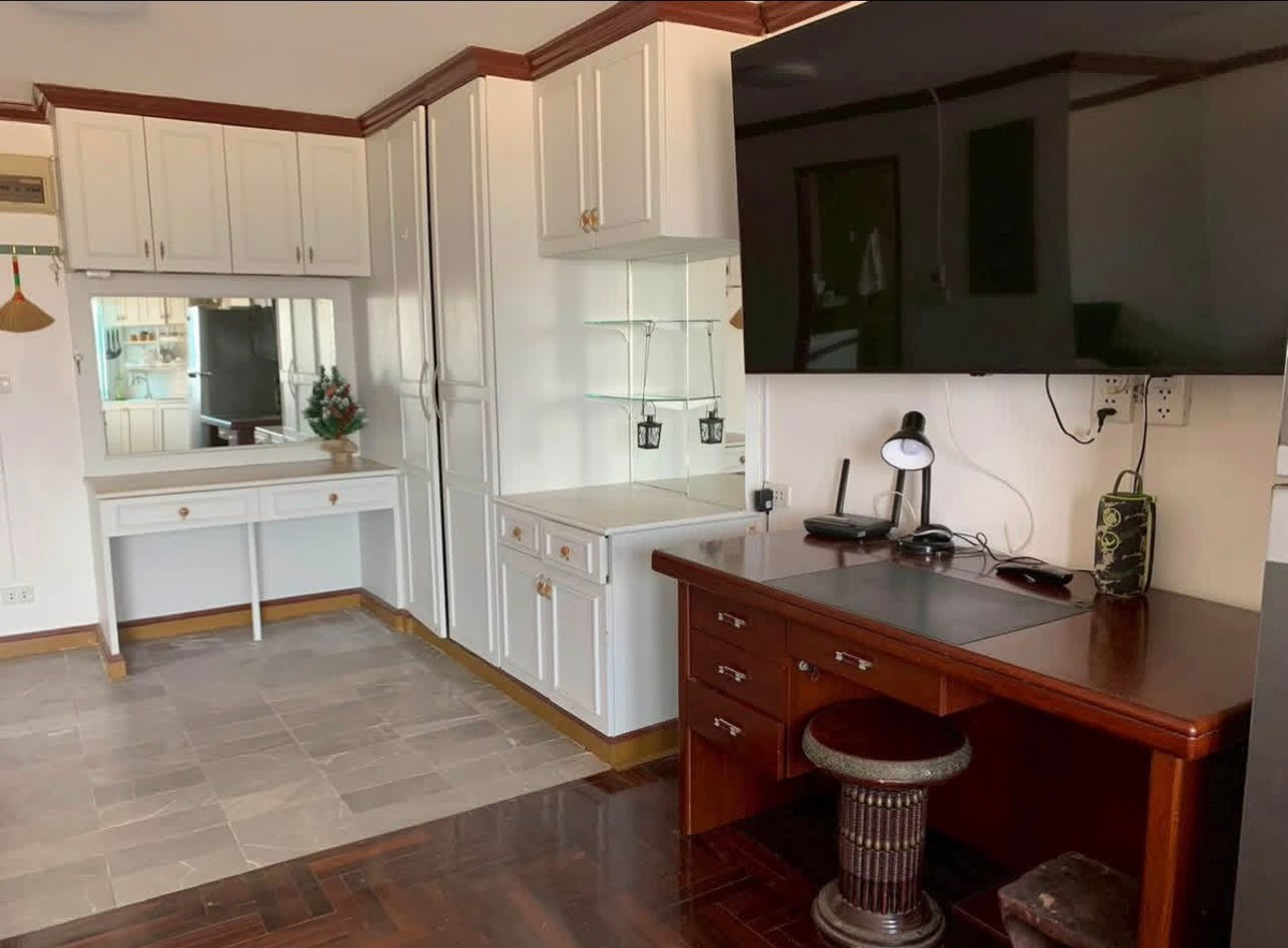 Jomtien Sweet Condotel 1 / 1 Bedroom (FOR SALE), จอมเทียนสวีท คอนโดเทล 1 / 1 ห้องนอน (ขาย) AM134