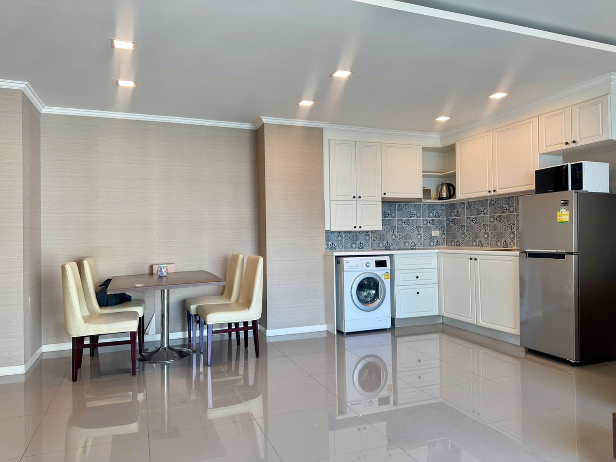 The Orient Resort and Spa / 2 Bedrooms (FOR SALE), ดิ โอเรียนท์ จอมเทียน รีสอร์ท & สปา / 2 ห้องนอน (ขาย) AM132