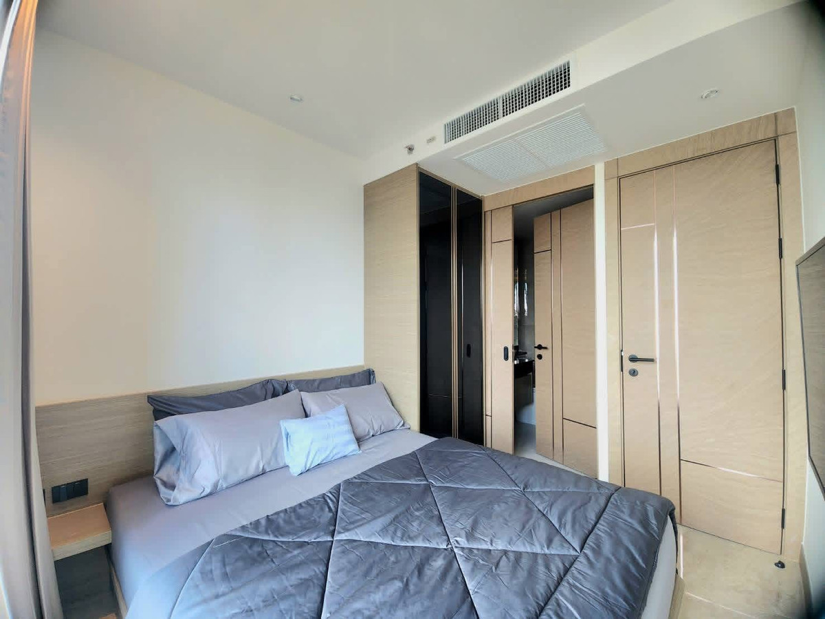 The Riviera Ocean Drive / 1 Bedroom (FOR RENT), เดอะ ริเวียร่า โอเชี่ยน ไดร์ฟ / 1 ห้องนอน (เช่า) AM135