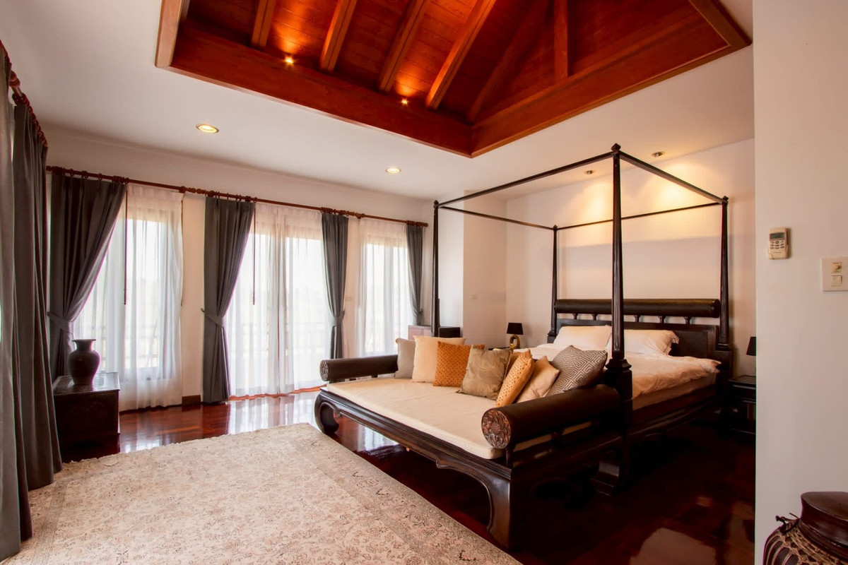 Viewtalay Marina Hotel / 4 Bedrooms (FOR SALE), วิวทะเล มารีน่า โฮเทล / 4 ห้องนอน (ขาย) AM130