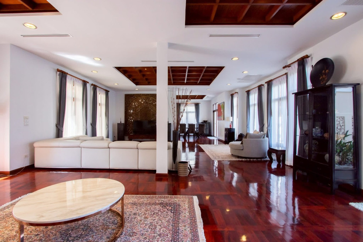 Viewtalay Marina Hotel / 4 Bedrooms (FOR RENT), วิวทะเล มารีน่า โฮเทล / 4 ห้องนอน (เช่า) AM130