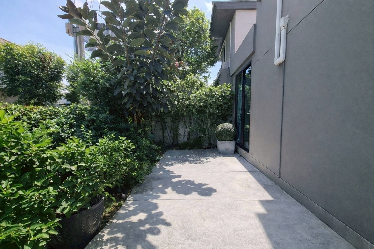 เวนิว เวสต์เกต / 4 ห้องนอน (ขาย), Venue Westgate / 4 Bedrooms (FOR SALE) BNS076