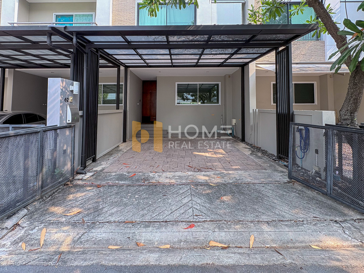 ไพรเวท เนอวานา ไลฟ์ เอ็กซ์คลูซีฟ / 3 ห้องนอน (ขาย), Private Nirvana Life Exclusive / 3 Bedrooms (FOR SALE) TPM400