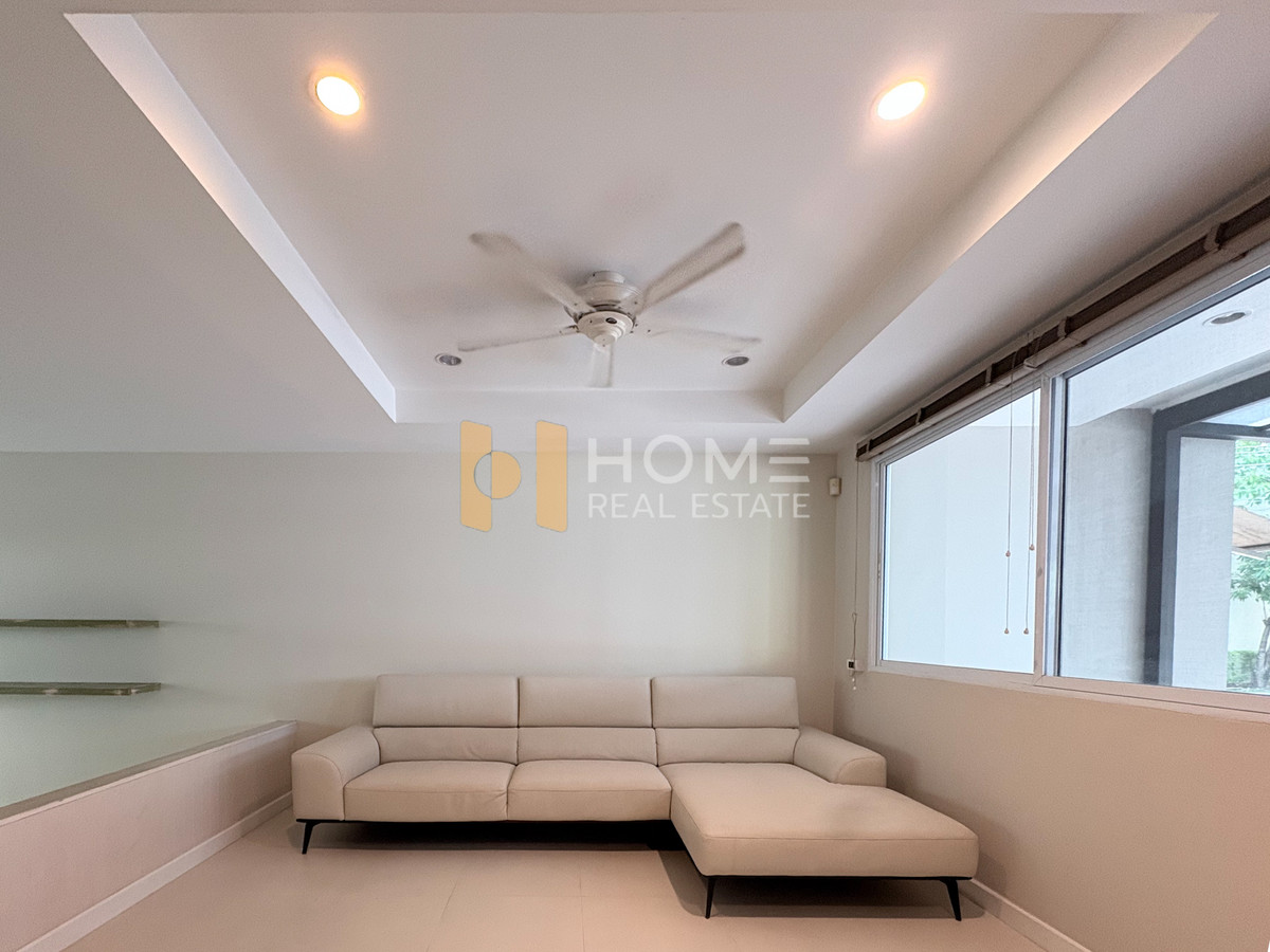 ไพรเวท เนอวานา ไลฟ์ เอ็กซ์คลูซีฟ / 3 ห้องนอน (ขาย), Private Nirvana Life Exclusive / 3 Bedrooms (FOR SALE) TPM400