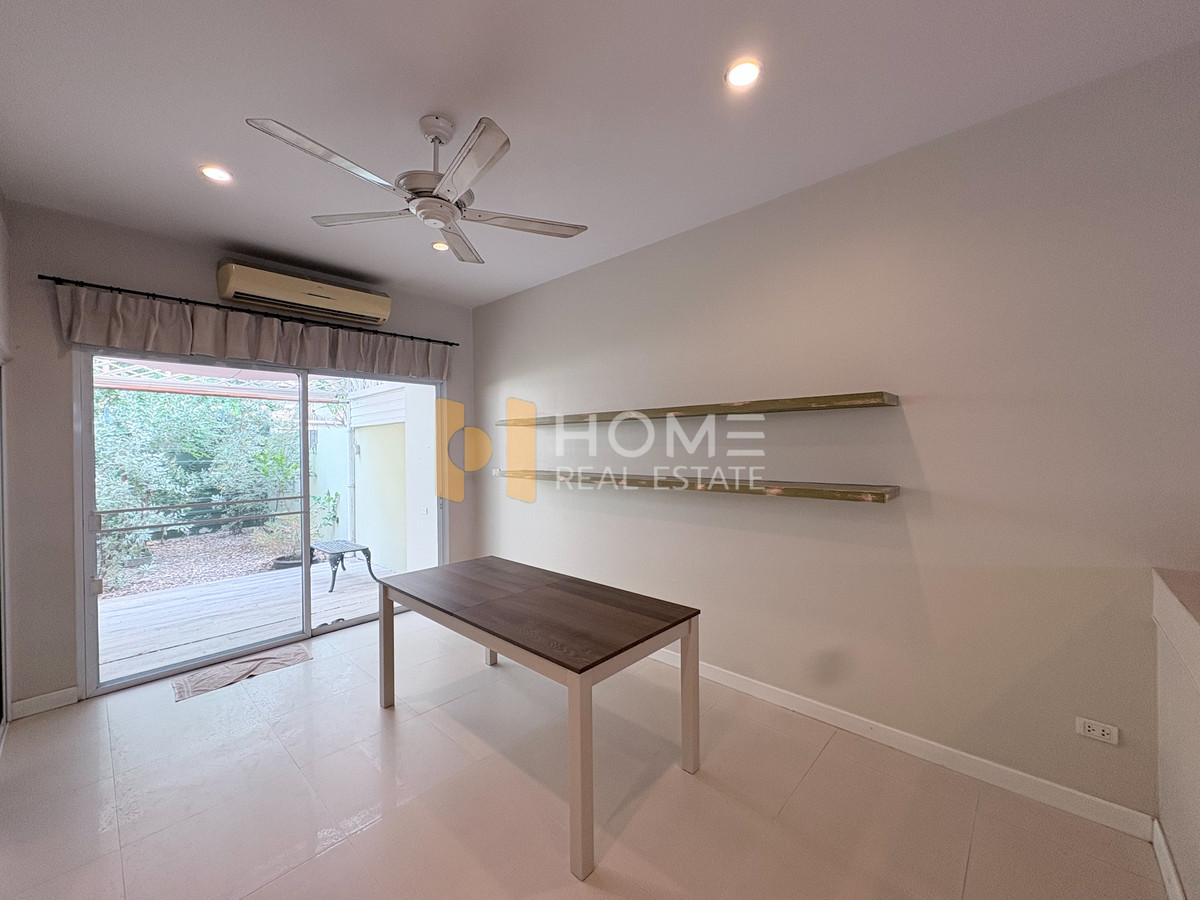 ไพรเวท เนอวานา ไลฟ์ เอ็กซ์คลูซีฟ / 3 ห้องนอน (ขาย), Private Nirvana Life Exclusive / 3 Bedrooms (FOR SALE) TPM400
